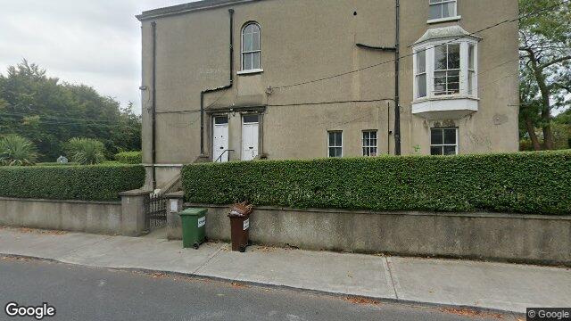 Street view of 1 Avoca Road, Blackrock