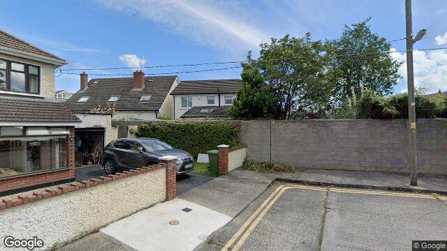 Street View near 5 Bushfield Square, Philipsburgh Avenue, Fairview