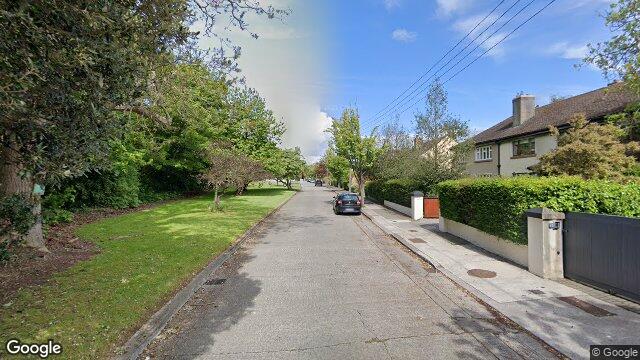Street view of 33 Baymount Park, Dublin 3