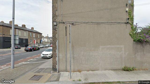 Street view of 71 Seville Place, Dublin 3, Dublin