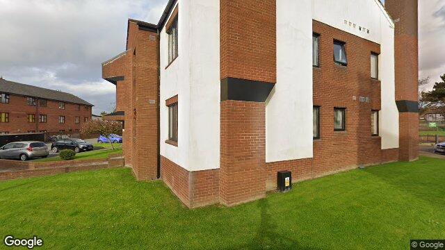 Street View near 107 Brooklawn, Clontarf, Dublin 3
