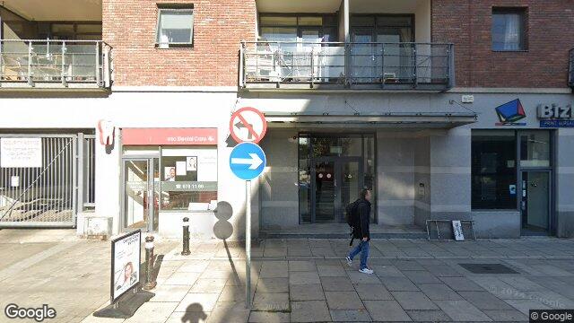 Street view of 5 Lagan House, Custom House Square, Mayor St Lower Dublin 1