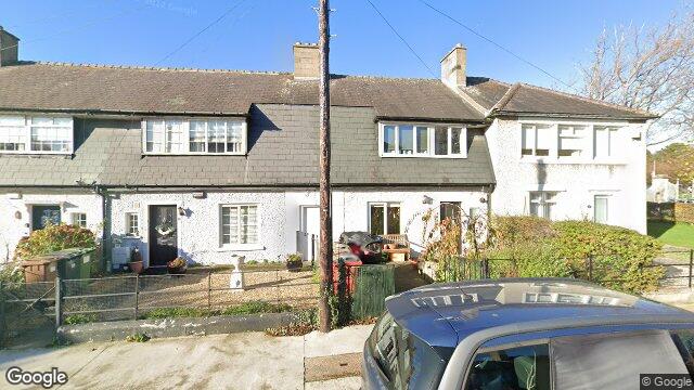 Street View near 3 St Declans Terrace, Marino, Dublin 3