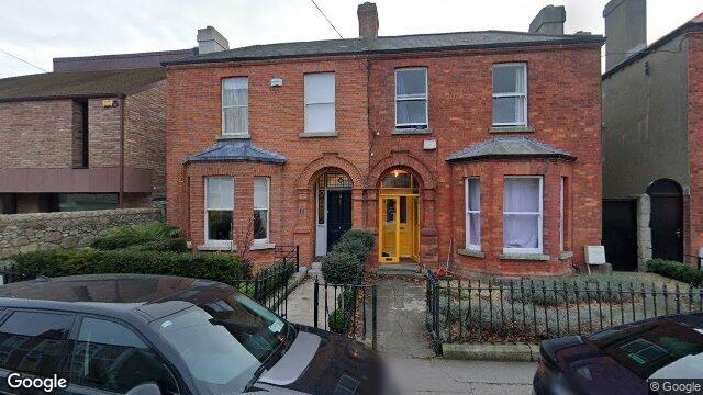 Street view of 25 Mount Eden Road, Donnybrook