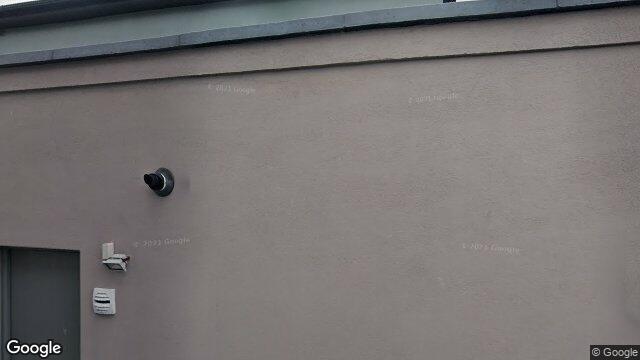 Street View near 158 Kincora Road, Clontarf, Dublin 3