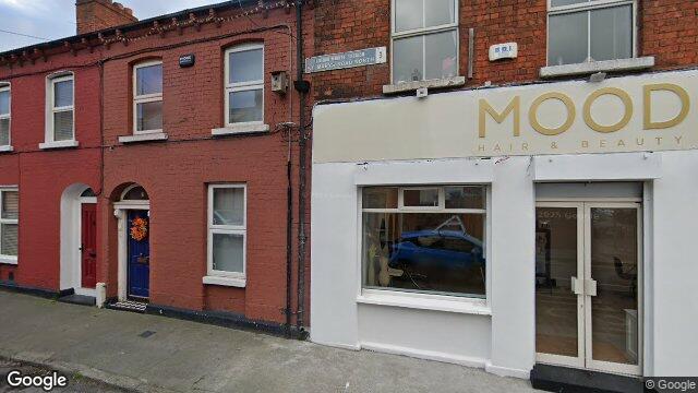Street View near 77 St Marys Road Nt, East Wall, Dublin 3