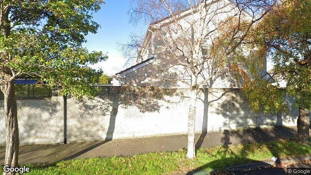 Street view of 10 Westpark, Artane, Dublin