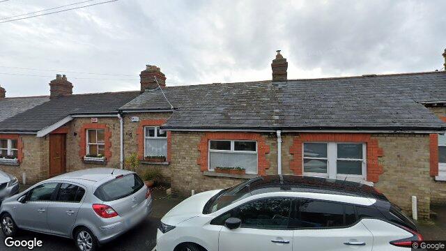 Street view of 29 Carysfort Road, Dublin