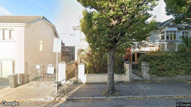 Street View near 89 Hollybrook Road, Dublin 3