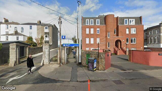 Street view of Rinn Na Mara, Blackrock