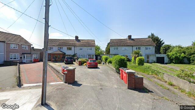 Street view of 70 Ardlea Road, Dublin 5