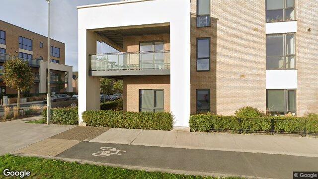 Street view of 3 Gandon View, Gandon Park, Lucan