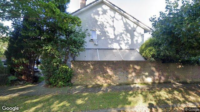 Street view of 13 Coppinger Walk, Co Dublin