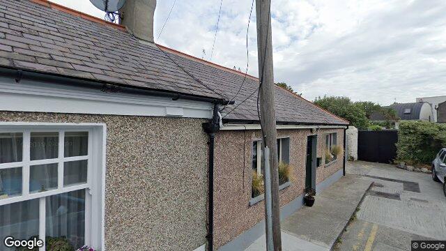 Street view of 7 Stoneview Place, Dublin