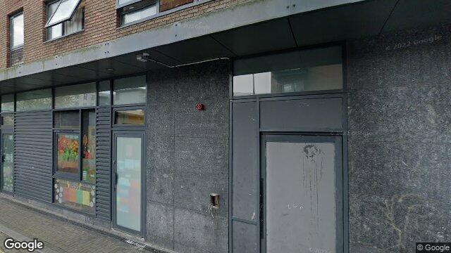 Street view of 19 Liberty Corner, James Joyce Square, Dublin 2