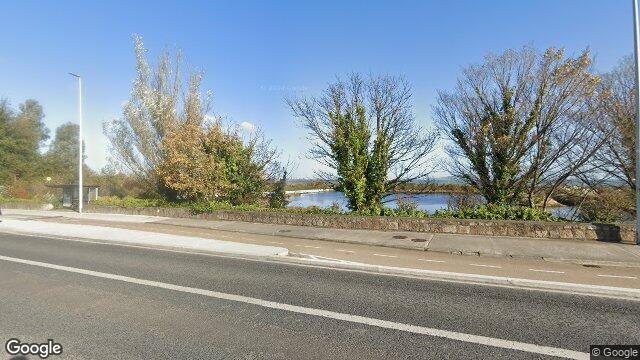 Street view of 108 Rock Road, Intake