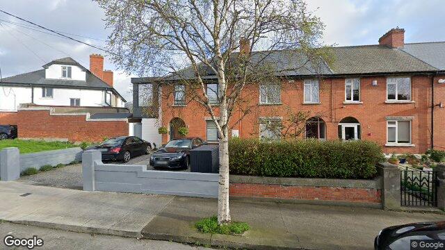 Street view of 5 Furry Park Road, Dublin 5