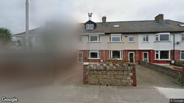 Street view of 235 Clontarf Road, Dublin 3