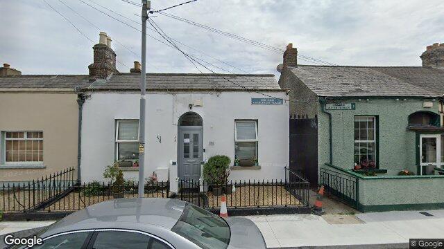 Street View near 1 Charlemont Parade, Dublin 3