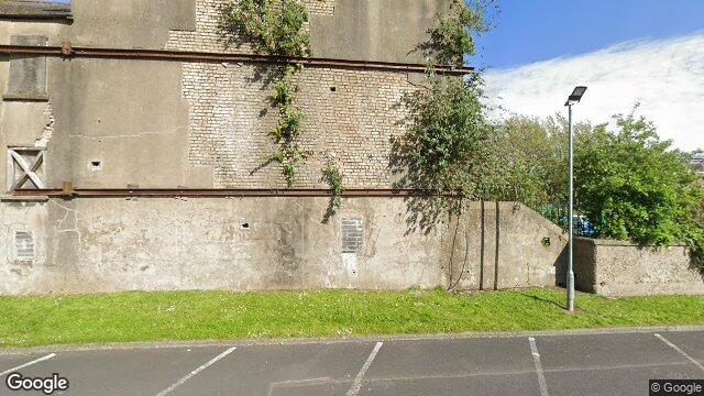 Street View near 200 Clonliffe Road, Dublin 3