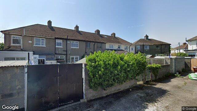 Street view of 177 Killester Avenue, Dublin 5
