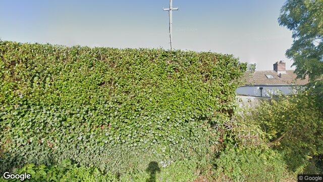 Street view of Apt 8 House 5, 5 Linden Lea Park, Stillorgan