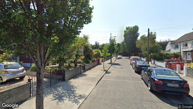 Street view of 11 Beech Hill Crescent, Roebuck