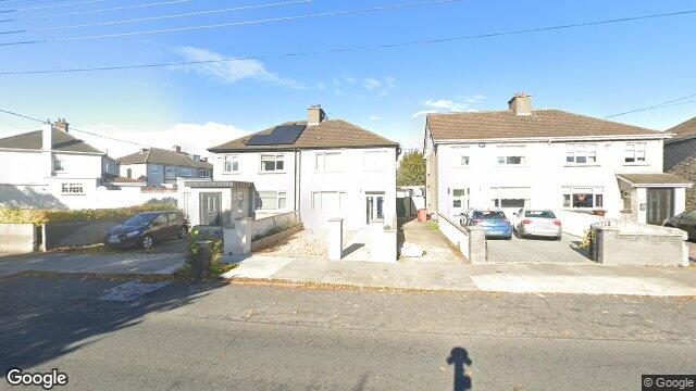Street view of 111 Ardlea Road, Dublin 5