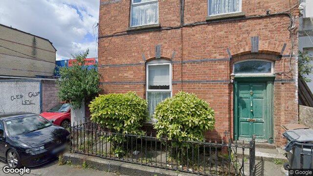 Street View near 19 Richmond Avenue, Fairview, Dublin 3
