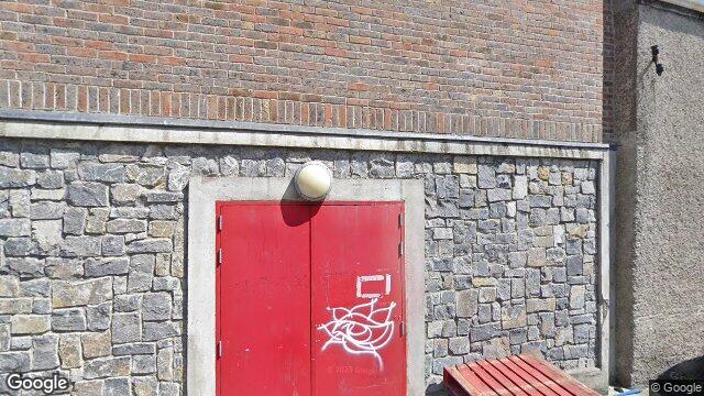 Street view of 450 North Circular Road, Dublin 1