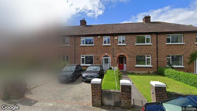 Street View near 62 Mount Prospect Drive, Dublin 3