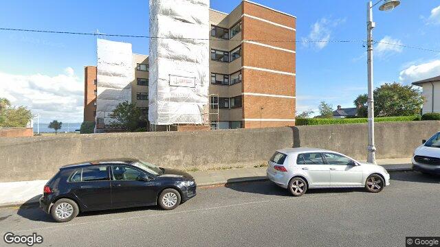 Street view of Apt 23, Seabank Court, Sandycove