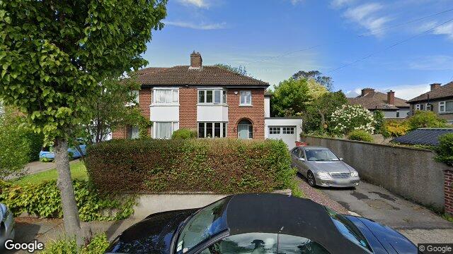Street view of 2 Baymount Park, Dublin 3