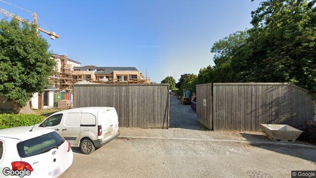 Street view of 361 Trimbleston, Dublin