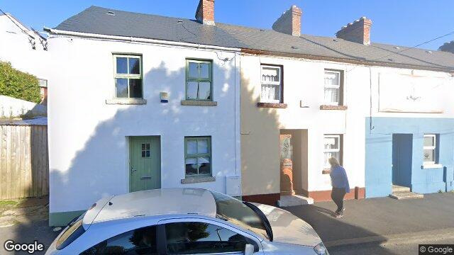 Street view of 69 Lower Kilmacud Road, Stillorgan, Dublin