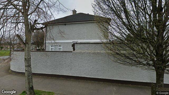 Street view of 117 Lucan Heights, Lucan