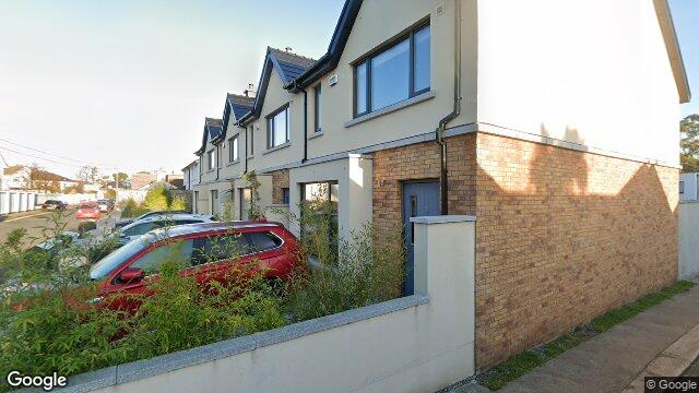 Street view of 11 Lanesville, Monkstown