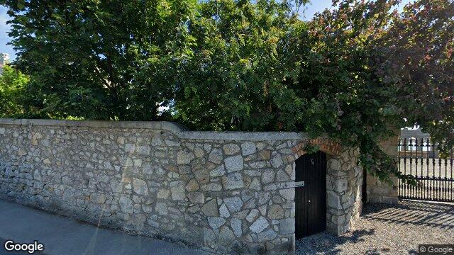 Street view of 24 Colimore Road, 24 Coliemore Road, Co. Dublin