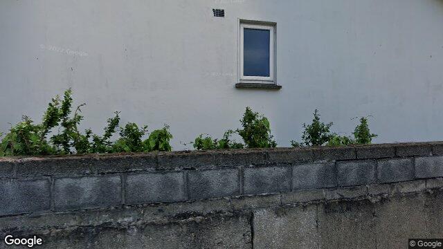 Street view of 16 The Laurels, Dublin 3