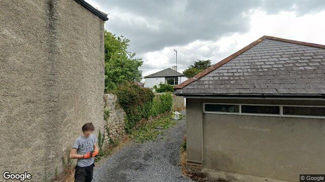 Street view of 12A Alma Road, Monkstown