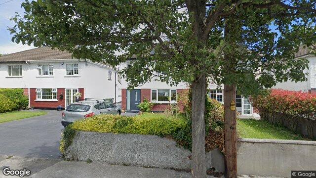 Street View near 3 Richmond Estate, Dublin 3