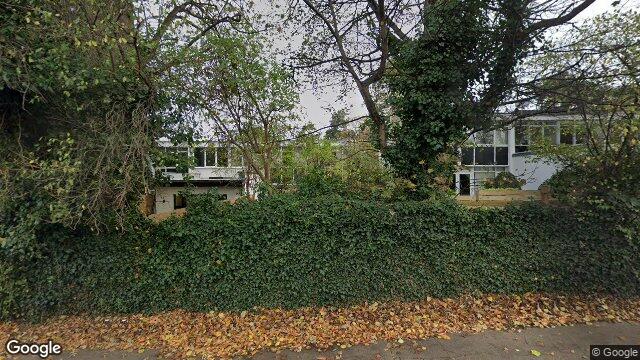 Street view of 11 Kilcolman Court, Glenageary Road Upper, Dun Laoghaire
