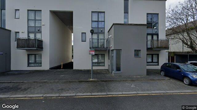 Street view of Apt 126, Timber Mills, Artane Dublin 5