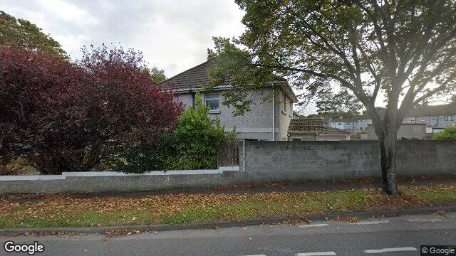Street view of 47A Dunree Park, Coolock, Dublin 5