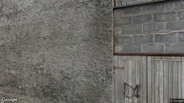 Street view of 7 Killarney St, Dublin 1, Dublin