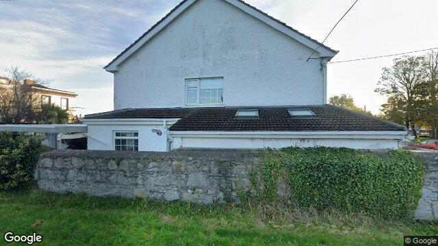 Street view of 39 Kill Avenue, Dublin