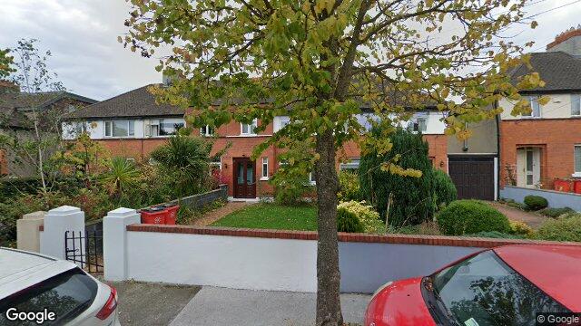 Street view of 109 Furry Park Road, Dublin 5