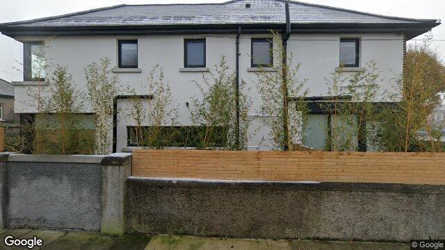 Street view of 64 Gilford Road, Sandymount