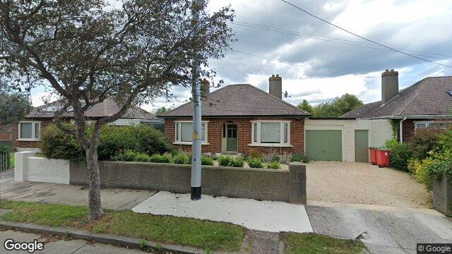 Street view of 10 Kilbarrack Grove, Dublin 5