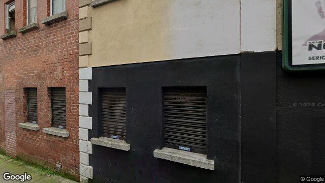 Street view of Apt 3, Strand House, 172 North Strand Road